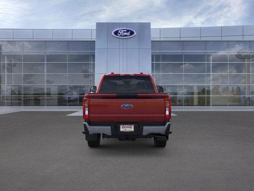 2026 Ford F-250 XLT