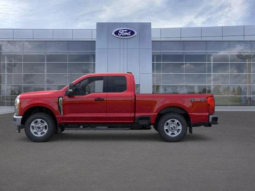 2026 Ford F-250 XLT