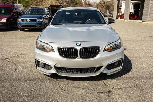 2017 BMW 230 230i