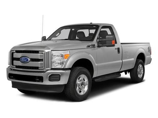 2015 Ford F-250 XL