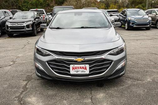 2024 Chevrolet Malibu 1LS