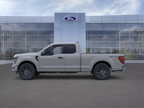 AVALANCHE 2026 Ford F-150 STX