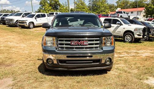 2011 GMC Sierra 1500 SL