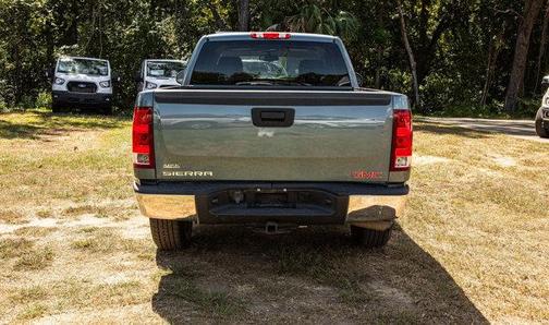 2011 GMC Sierra 1500 SL
