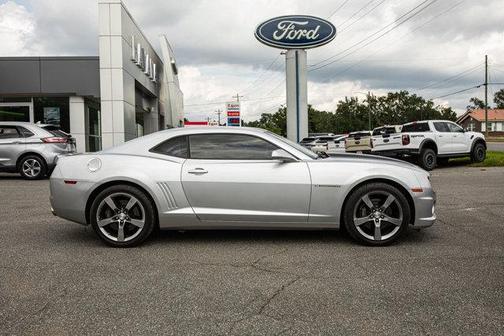 2010 Chevrolet Camaro 2SS