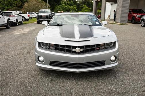 2010 Chevrolet Camaro 2SS