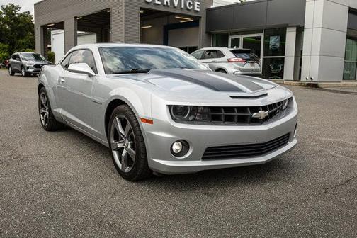 2010 Chevrolet Camaro 2SS