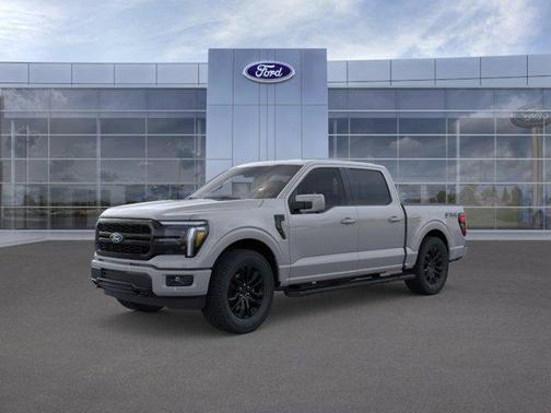 AVALANCHE 2026 Ford F-150 Lariat