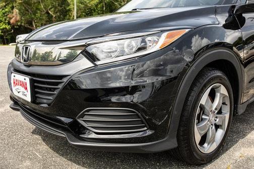 2019 Honda HR-V LX