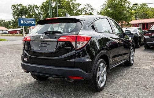 2019 Honda HR-V LX