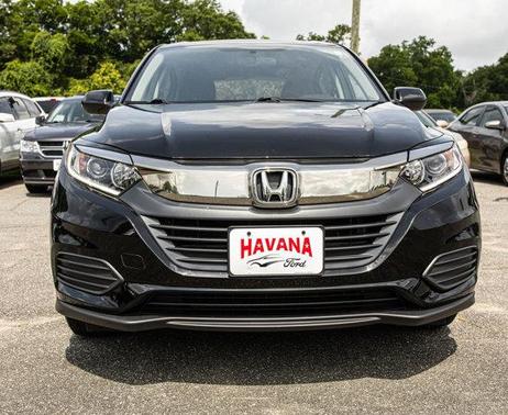 2019 Honda HR-V LX