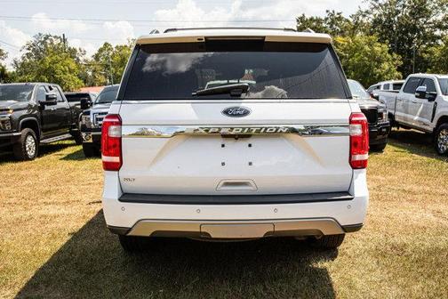 2021 Ford Expedition XLT