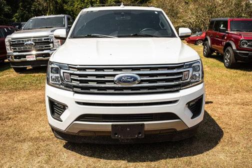 2021 Ford Expedition XLT