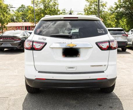 2016 Chevrolet Traverse 1LT