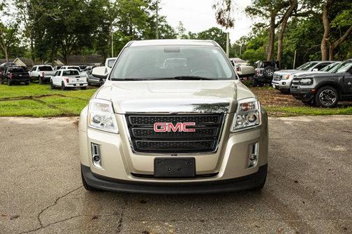 2014 GMC Terrain SLE-1
