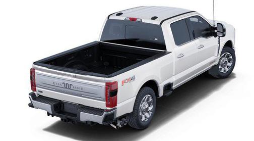 2025 Ford F-250 King Ranch