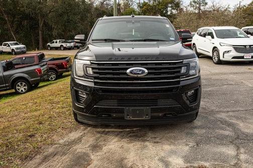 2019 Ford Expedition Limited