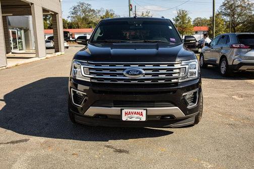 2019 Ford Expedition Max Limited