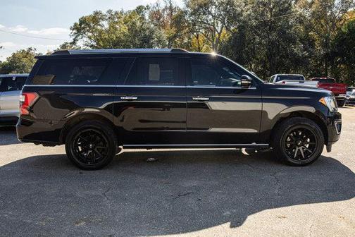 2019 Ford Expedition Max Limited