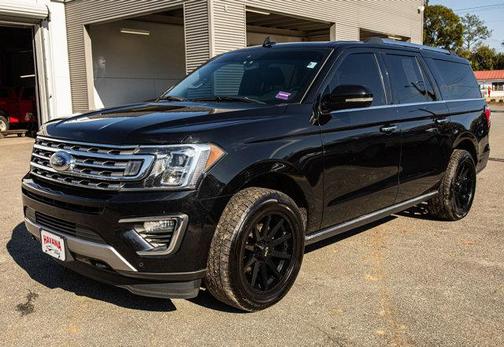 2019 Ford Expedition Max Limited