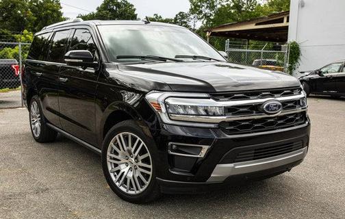 2023 Ford Expedition Limited