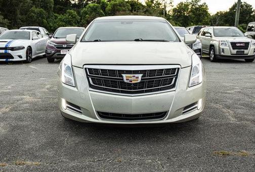 2016 Cadillac XTS Luxury
