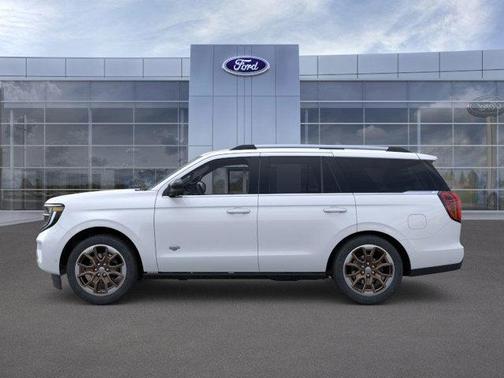 2025 Ford Expedition King Ranch