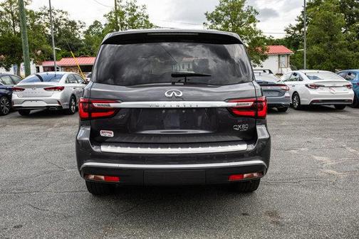 2019 INFINITI QX80 Limited