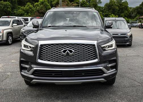 2019 INFINITI QX80 Limited