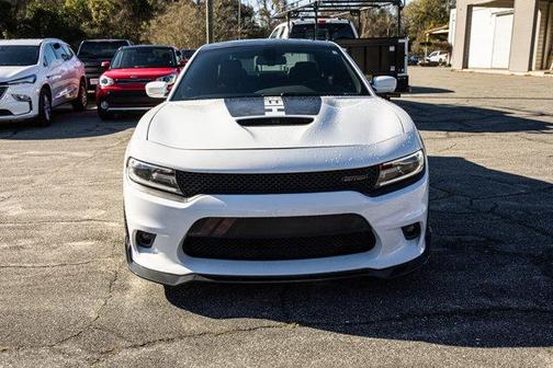 2018 Dodge Charger Daytona 392 RWD
