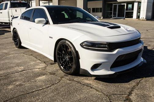 2018 Dodge Charger Daytona 392 RWD