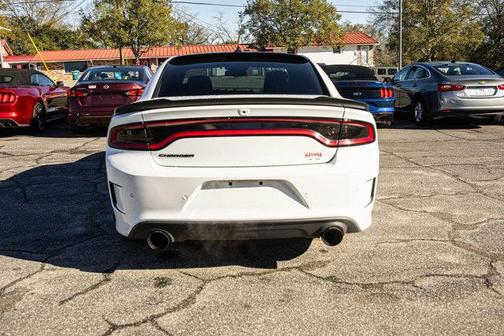 2018 Dodge Charger Daytona 392 RWD