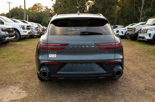 2022 Genesis GV70 3.5T AWD Sport