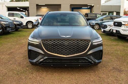 2022 Genesis GV70 3.5T AWD Sport