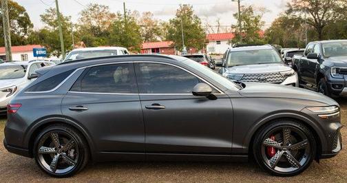 2022 Genesis GV70 3.5T AWD Sport