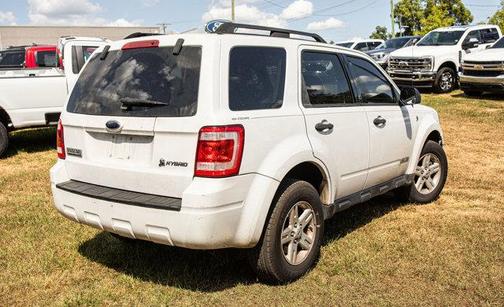 2008 Ford Escape Hybrid Base