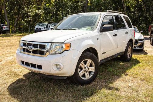 2008 Ford Escape Hybrid Base