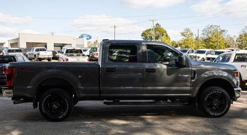 2021 Ford F-250 XL