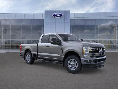 2026 Ford F-250 XLT