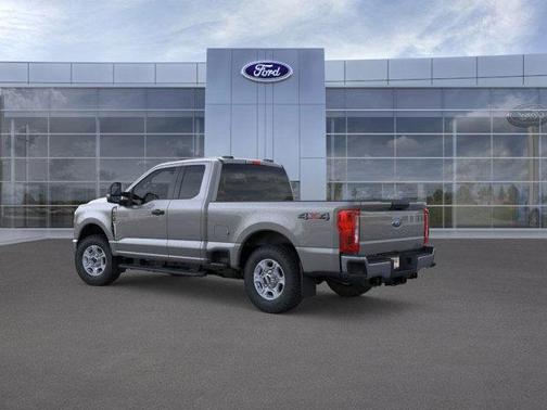 2026 Ford F-250 XLT