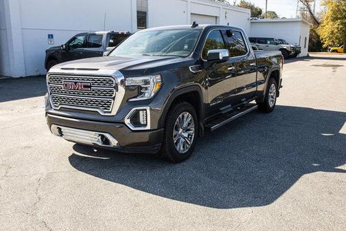 2019 GMC Sierra 1500 Denali