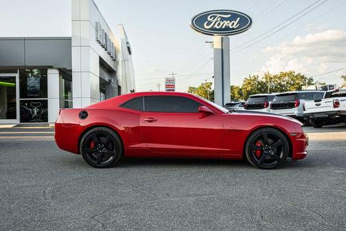 2010 Chevrolet Camaro 2SS