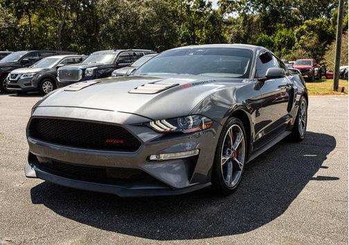 2023 Ford Mustang GT Premium
