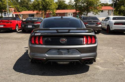 2023 Ford Mustang GT Premium
