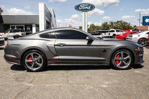 2023 Ford Mustang GT Premium