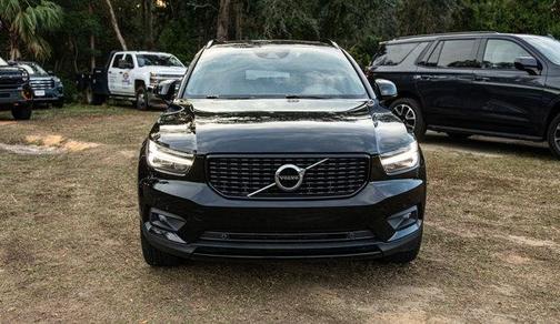 2019 Volvo XC40 T4 R-Design