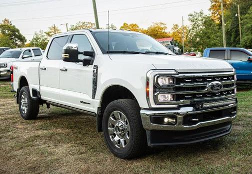 2024 Ford F-350 Lariat