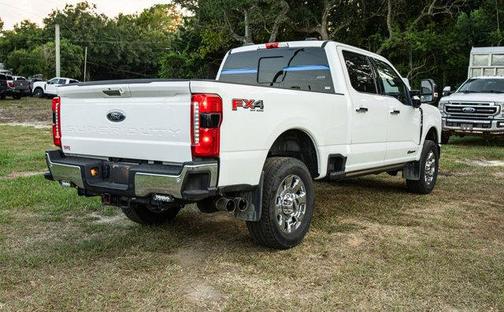 2024 Ford F-350 Lariat