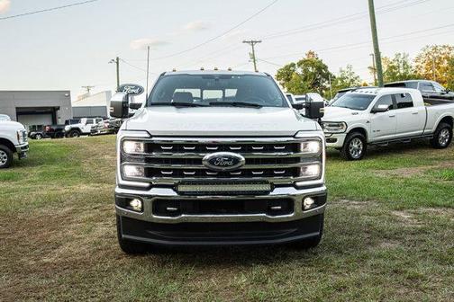 2024 Ford F-350 Lariat