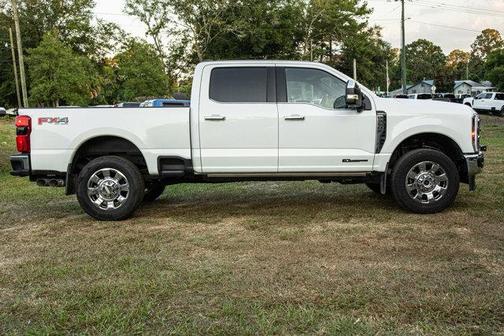 2024 Ford F-350 Lariat